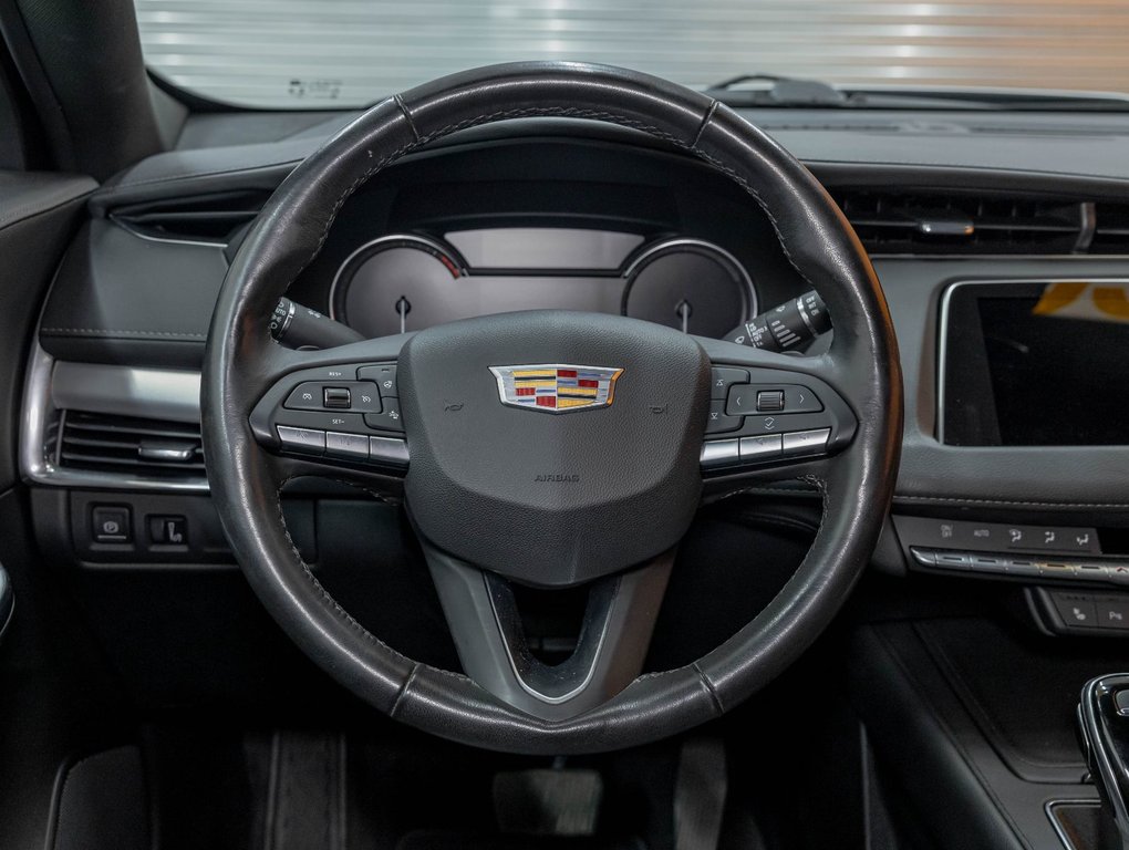Cadillac XT4  2020 à St-Jérôme, Québec - 22 - w1024h768px
