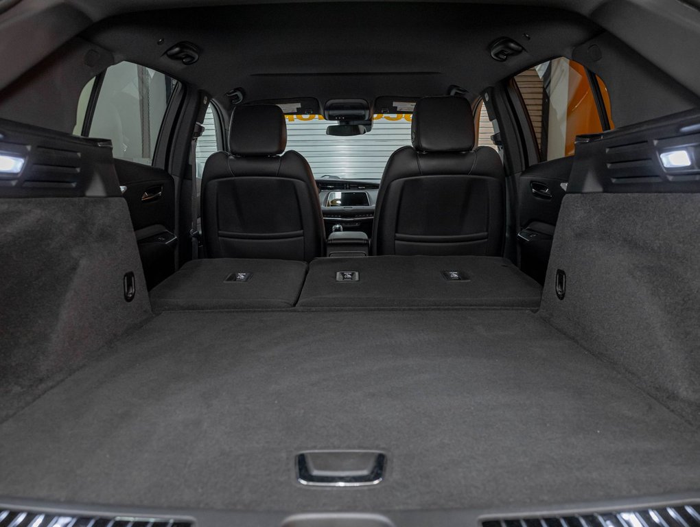 Cadillac XT4  2020 à St-Jérôme, Québec - 34 - w1024h768px