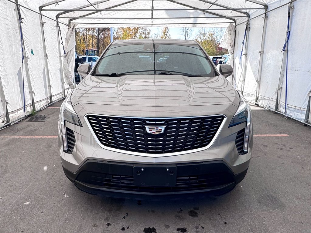 Cadillac XT4  2022 à St-Jérôme, Québec - 4 - w1024h768px