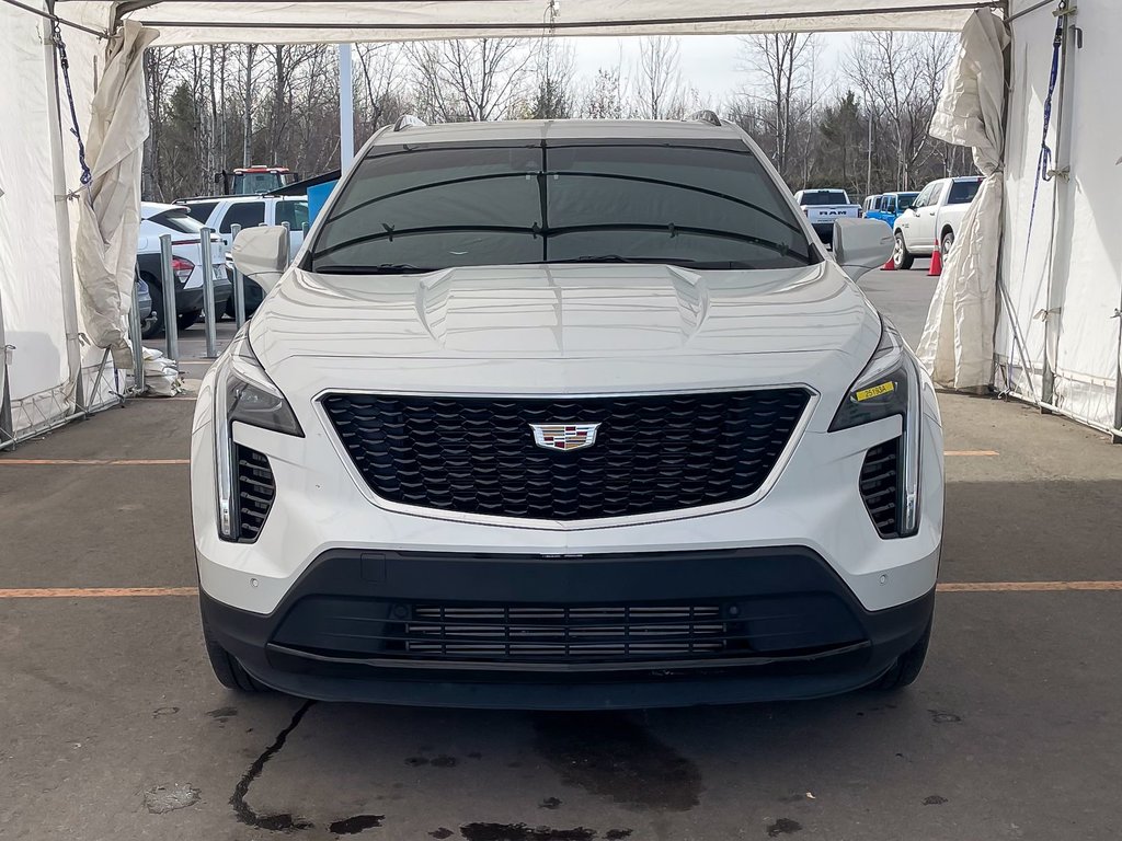 2023 Cadillac XT4 in St-Jérôme, Quebec - 5 - w1024h768px