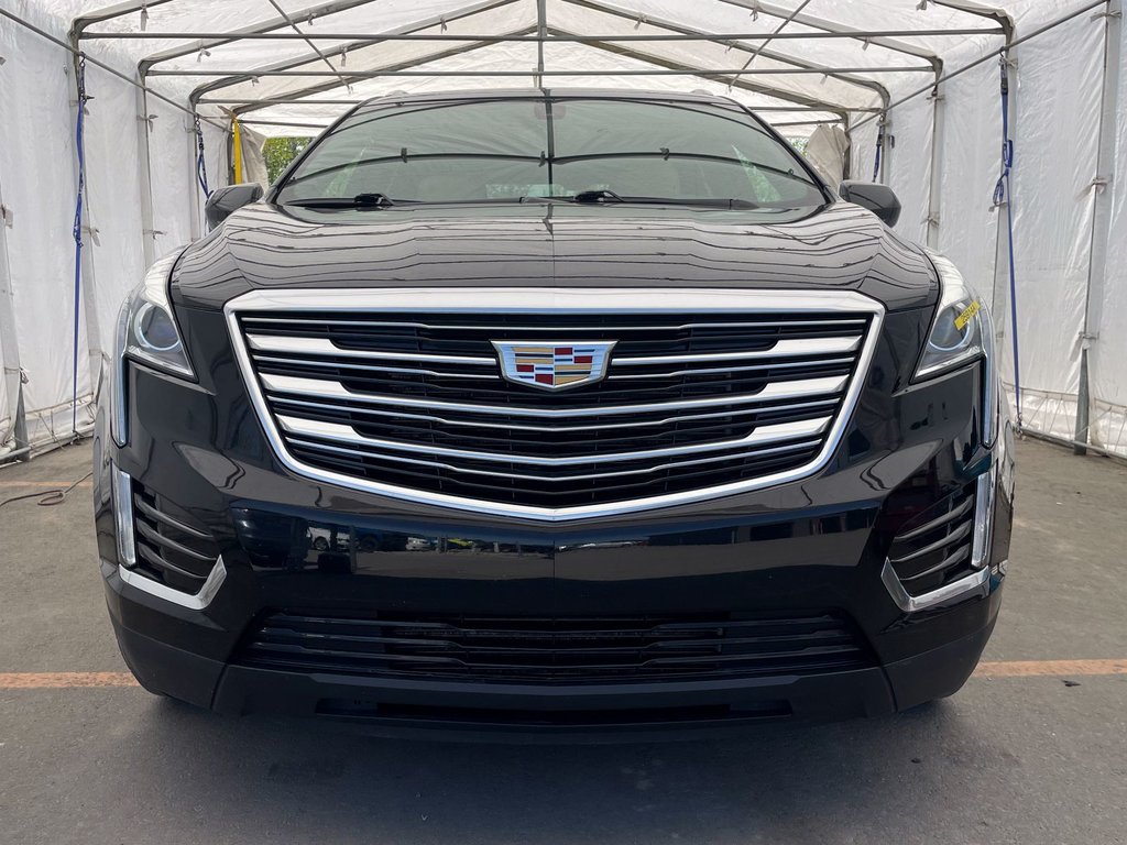 2019 Cadillac XT5 in St-Jérôme, Quebec - 4 - w1024h768px