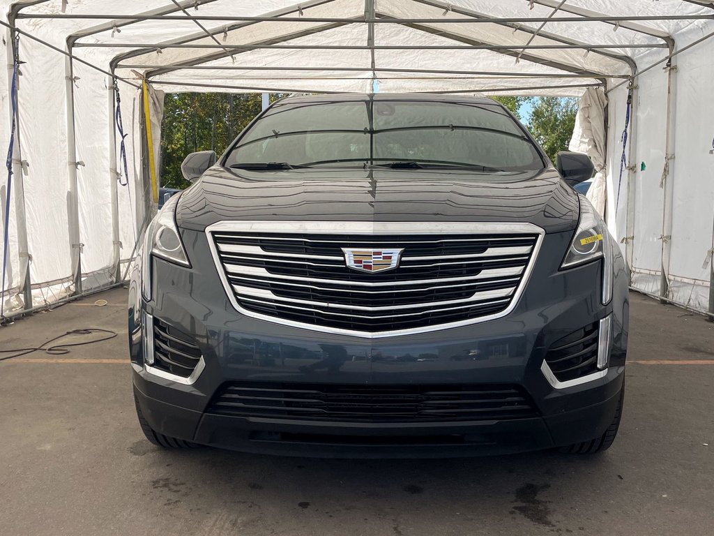 Cadillac XT5  2019 à St-Jérôme, Québec - 4 - w1024h768px