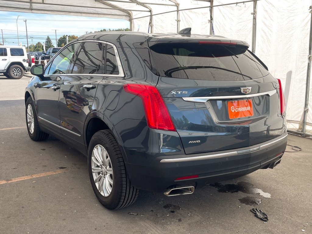 Cadillac XT5  2019 à St-Jérôme, Québec - 5 - w1024h768px