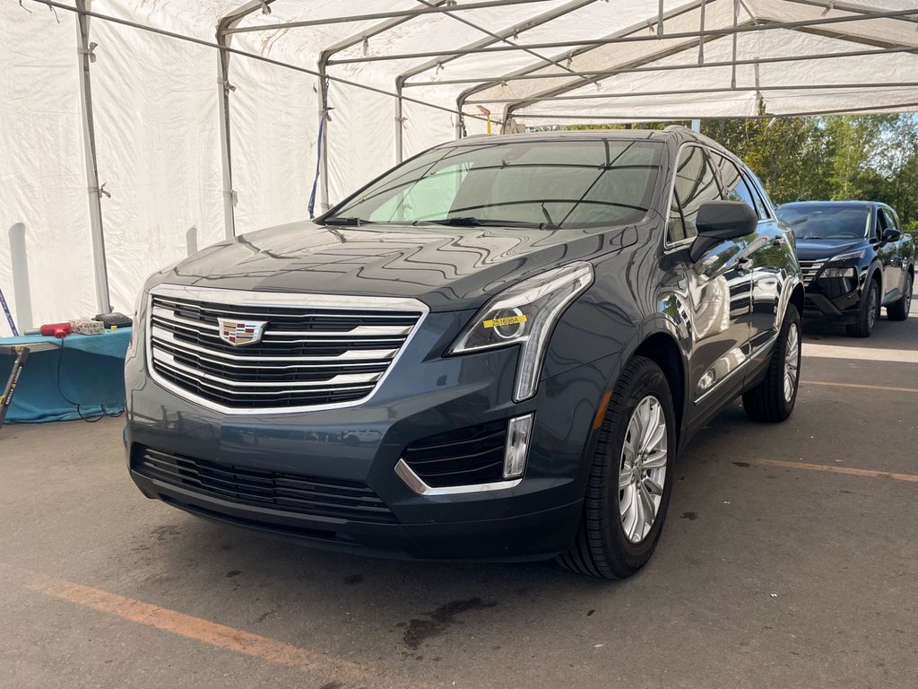 Cadillac XT5  2019 à St-Jérôme, Québec - 1 - w1024h768px