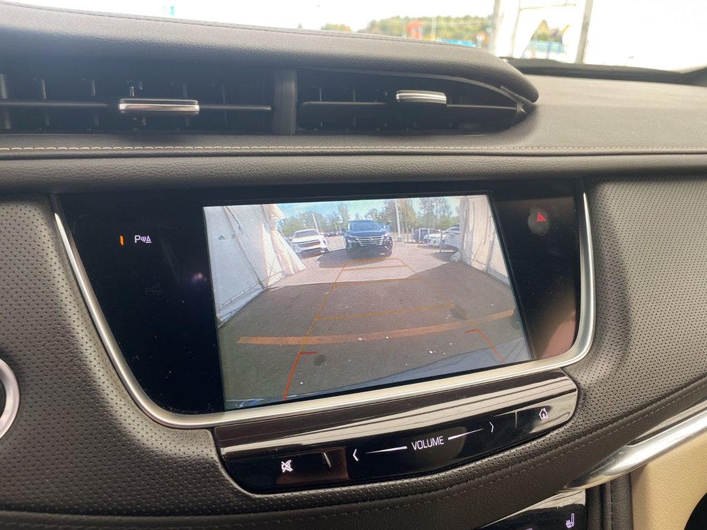 Cadillac XT5  2019 à St-Jérôme, Québec - 14 - w1024h768px