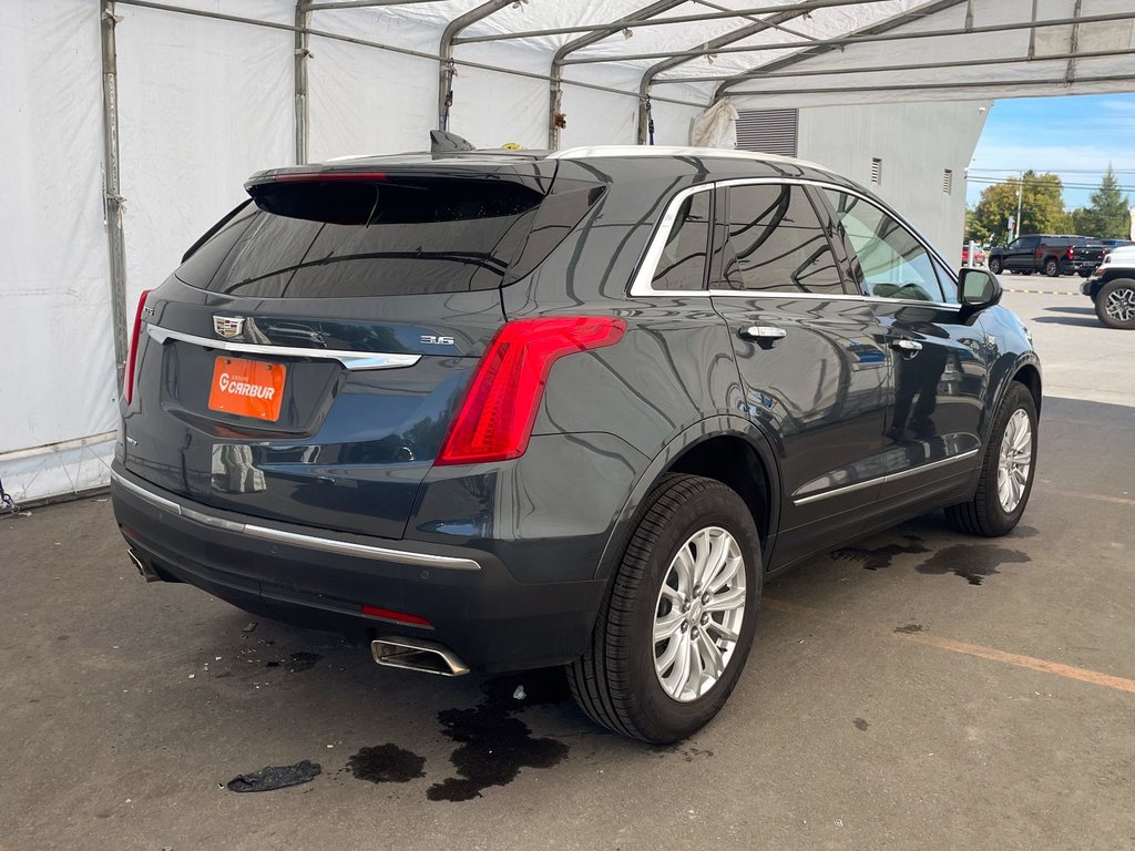 Cadillac XT5  2019 à St-Jérôme, Québec - 8 - w1024h768px