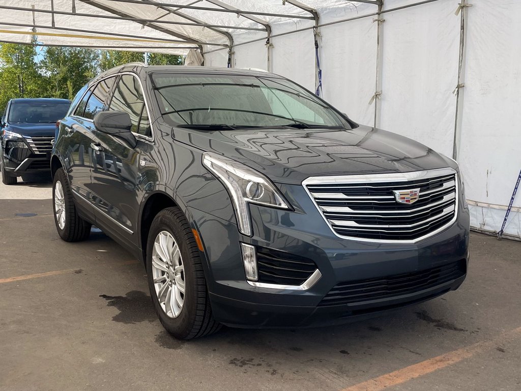 Cadillac XT5  2019 à St-Jérôme, Québec - 9 - w1024h768px