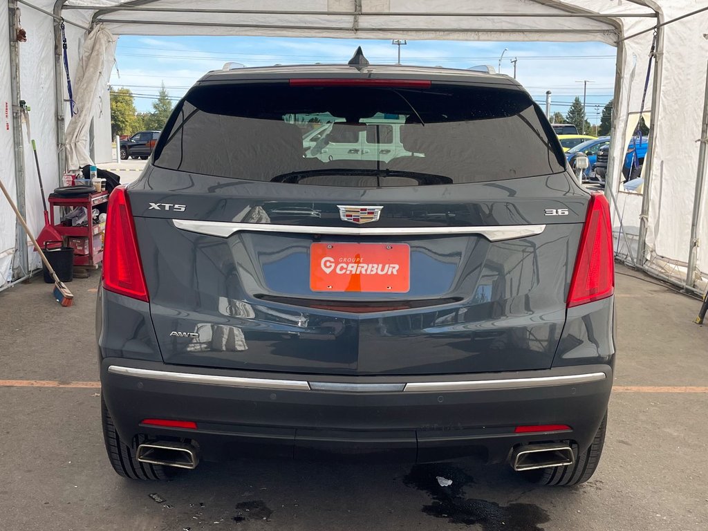 Cadillac XT5  2019 à St-Jérôme, Québec - 6 - w1024h768px