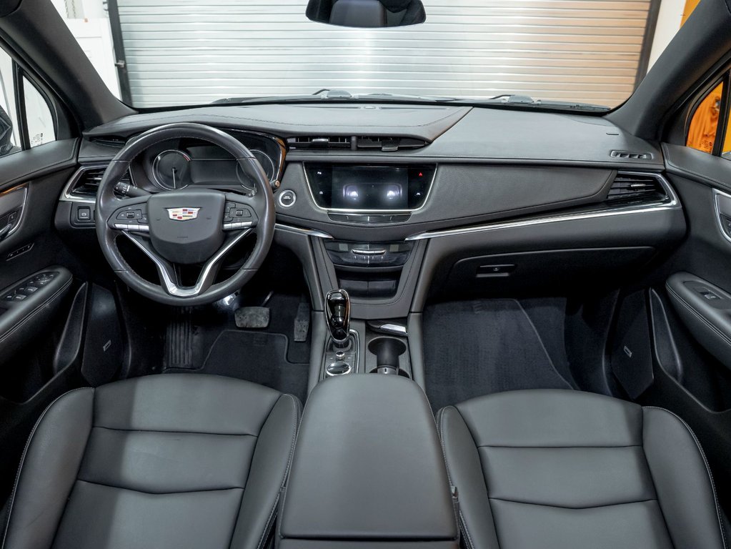 2023 Cadillac XT6 in St-Jérôme, Quebec - 12 - w1024h768px