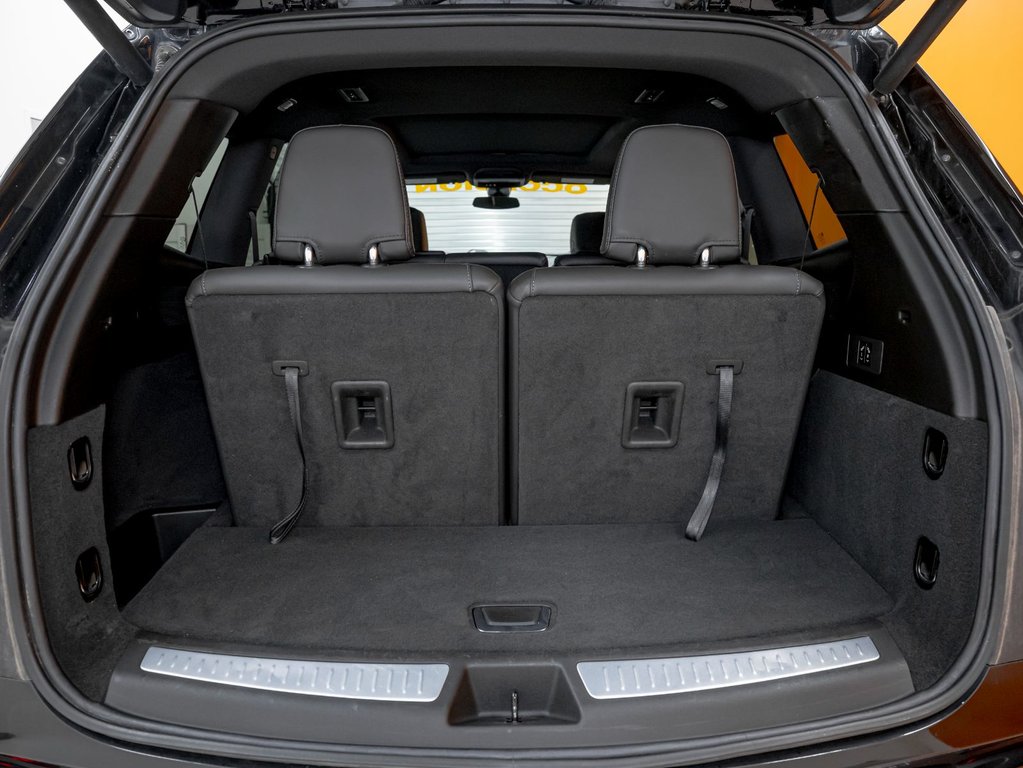 2023 Cadillac XT6 in St-Jérôme, Quebec - 34 - w1024h768px