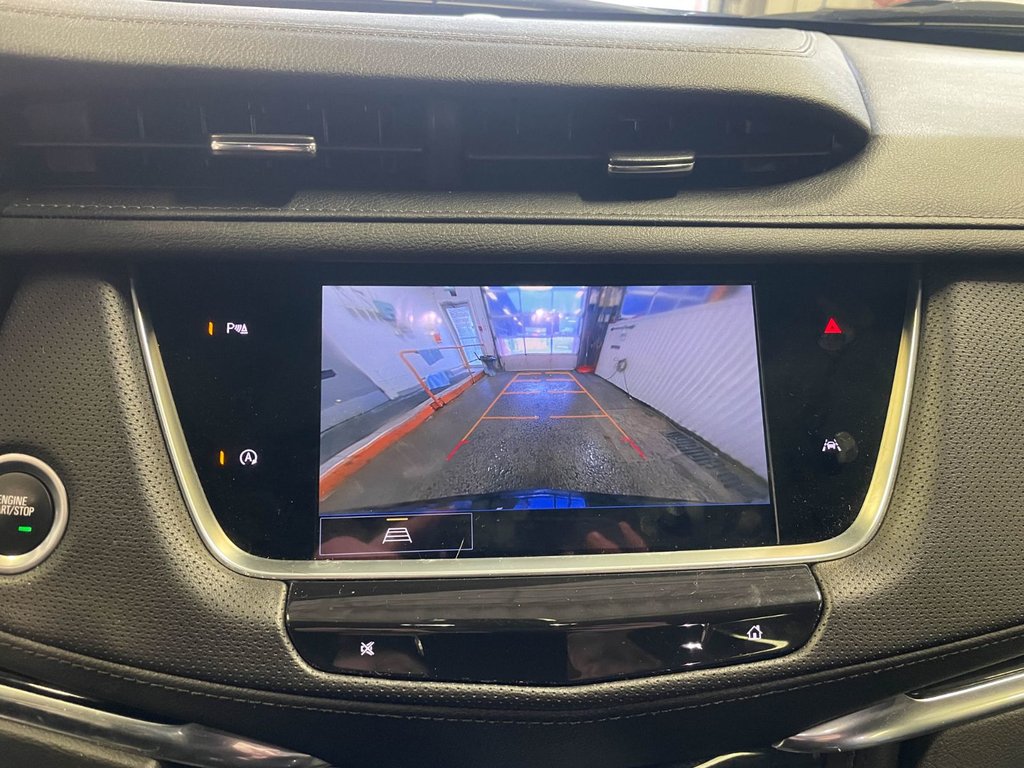 Cadillac XT6  2023 à St-Jérôme, Québec - 14 - w1024h768px