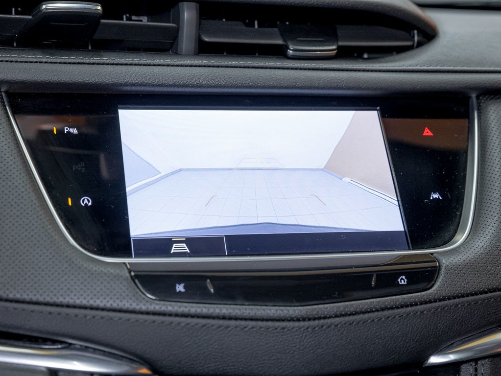 2023 Cadillac XT6 in St-Jérôme, Quebec - 20 - w1024h768px