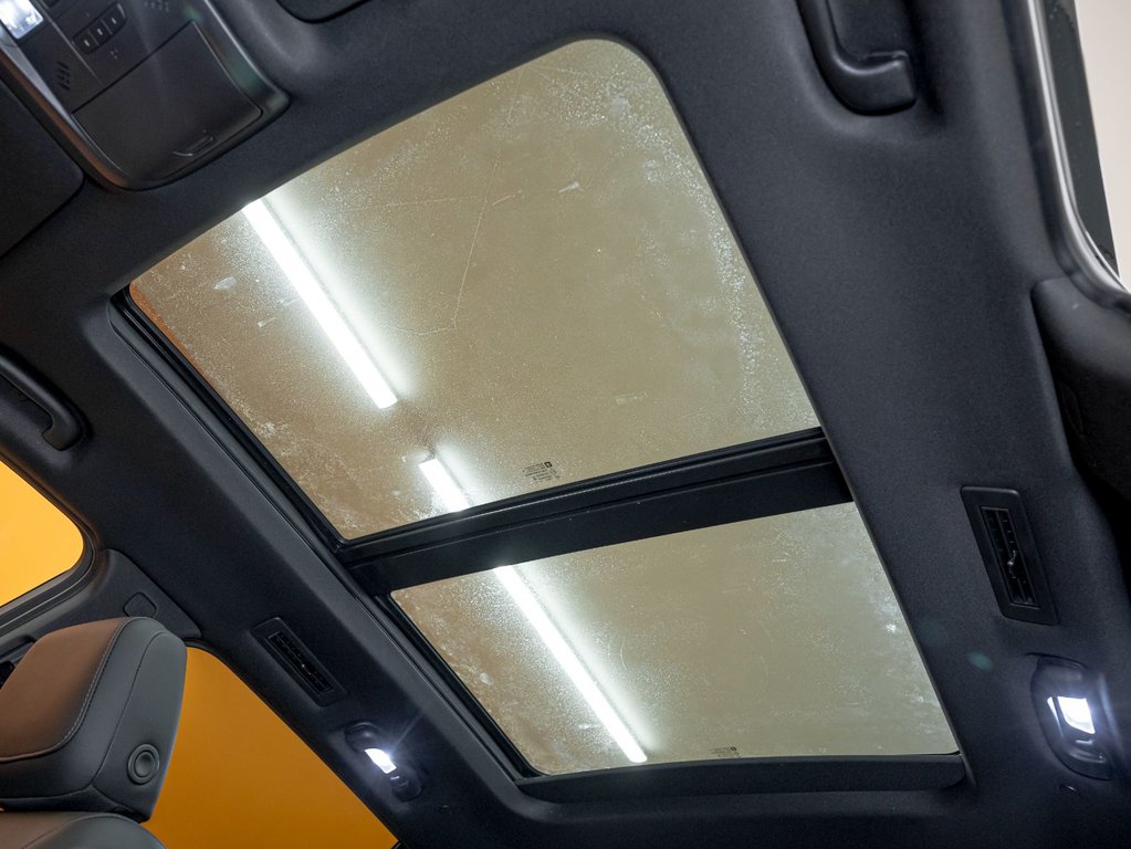 2023 Cadillac XT6 in St-Jérôme, Quebec - 4 - w1024h768px