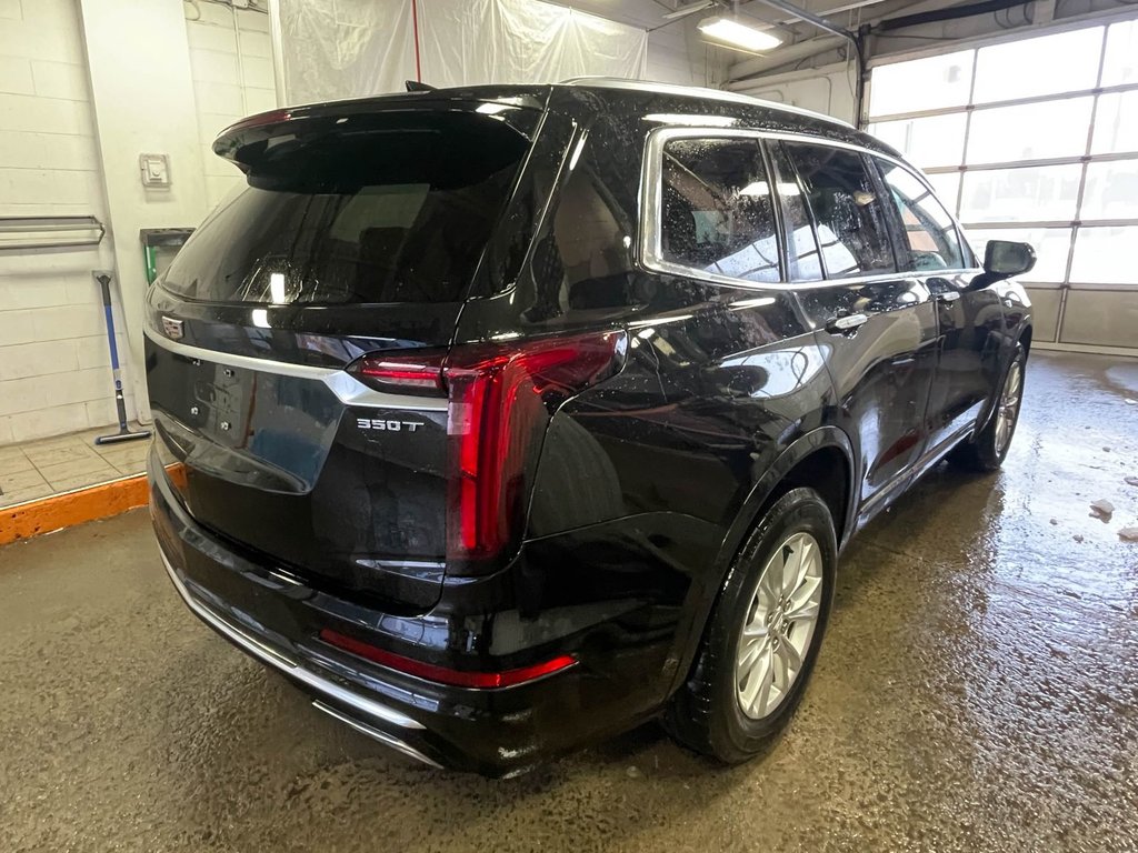 Cadillac XT6  2023 à St-Jérôme, Québec - 9 - w1024h768px