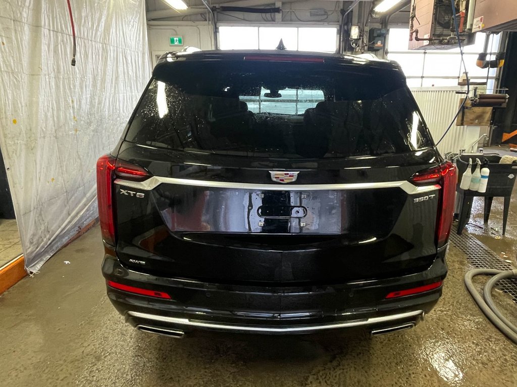 Cadillac XT6  2023 à St-Jérôme, Québec - 8 - w1024h768px