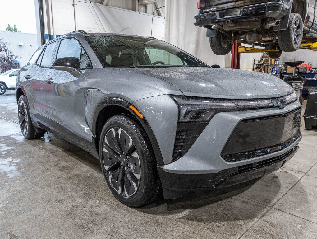 2024 Chevrolet Blazer EV in St-Jérôme, Quebec - 11 - w1024h768px