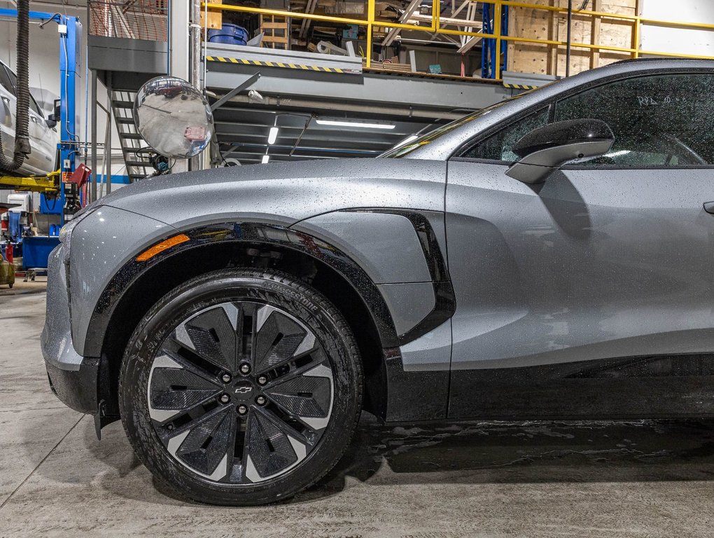 2024 Chevrolet Blazer EV in St-Jérôme, Quebec - 36 - w1024h768px