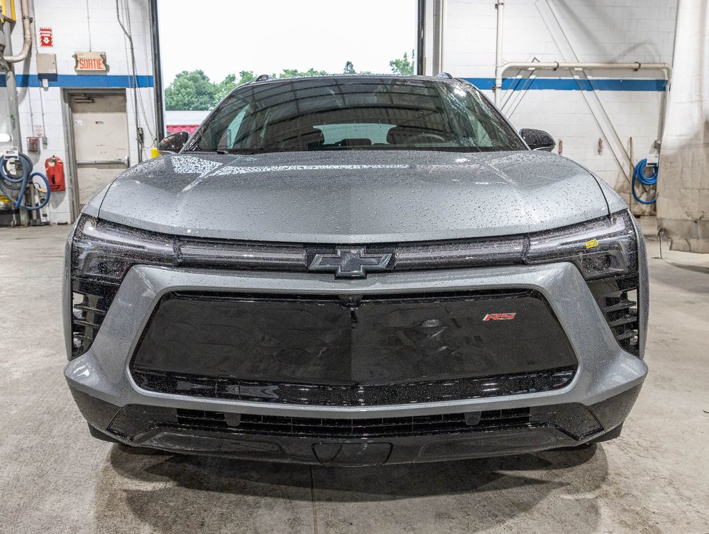 2024 Chevrolet Blazer EV in St-Jérôme, Quebec - 2 - w1024h768px