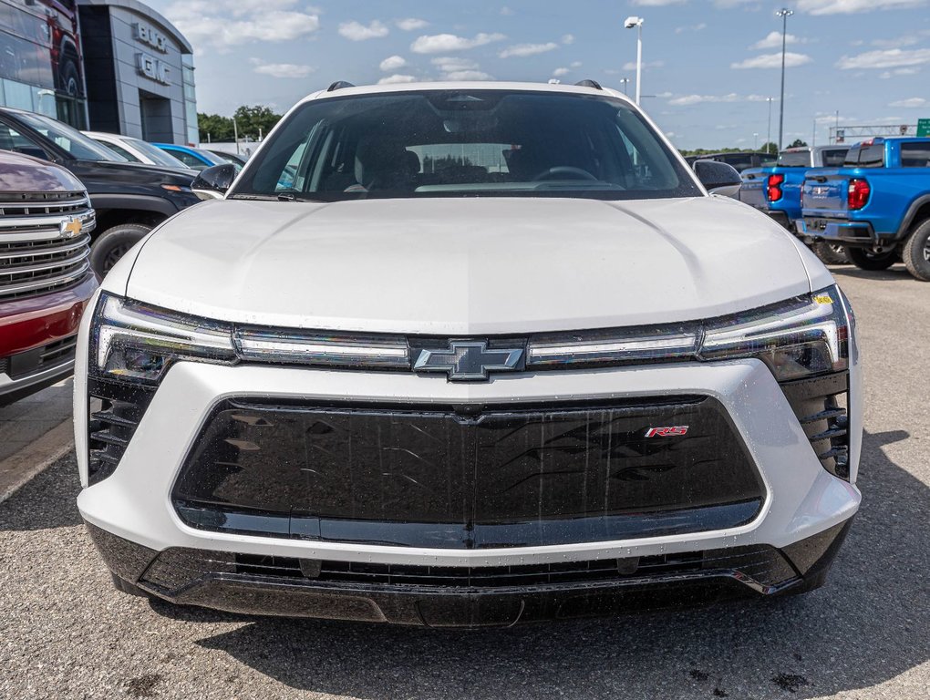 Chevrolet Blazer EV  2024 à St-Jérôme, Québec - 6 - w1024h768px