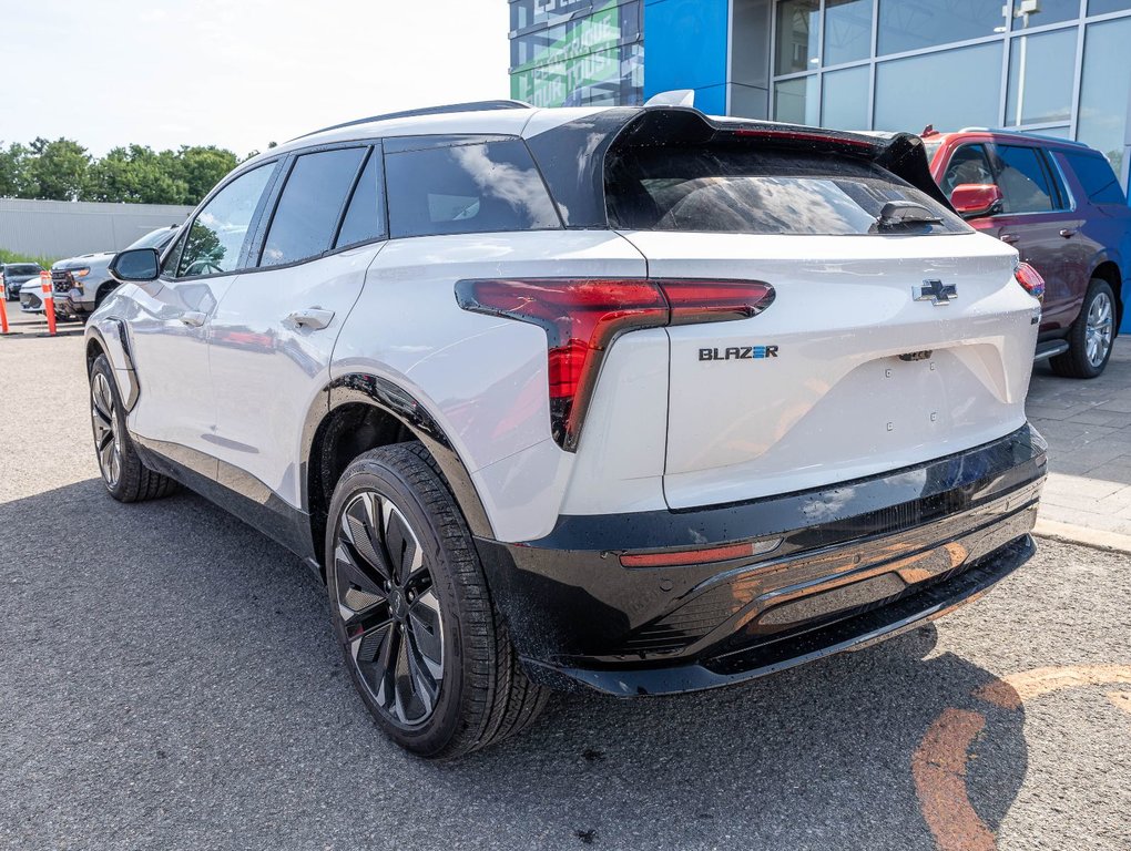 Chevrolet Blazer EV  2024 à St-Jérôme, Québec - 8 - w1024h768px