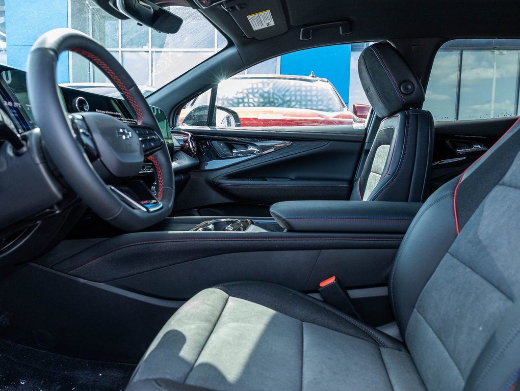 2024 Chevrolet Blazer EV in St-Jérôme, Quebec - 13 - w1024h768px