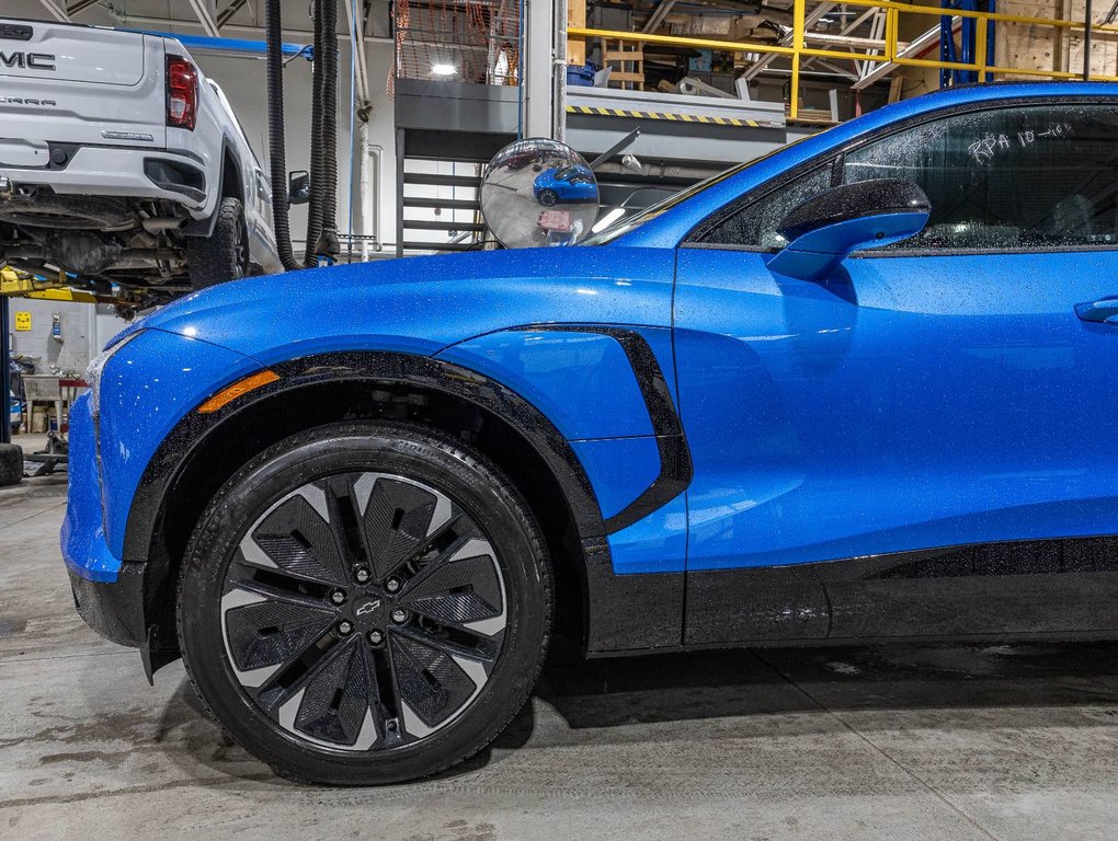 2024 Chevrolet Blazer EV in St-Jérôme, Quebec - 35 - w1024h768px