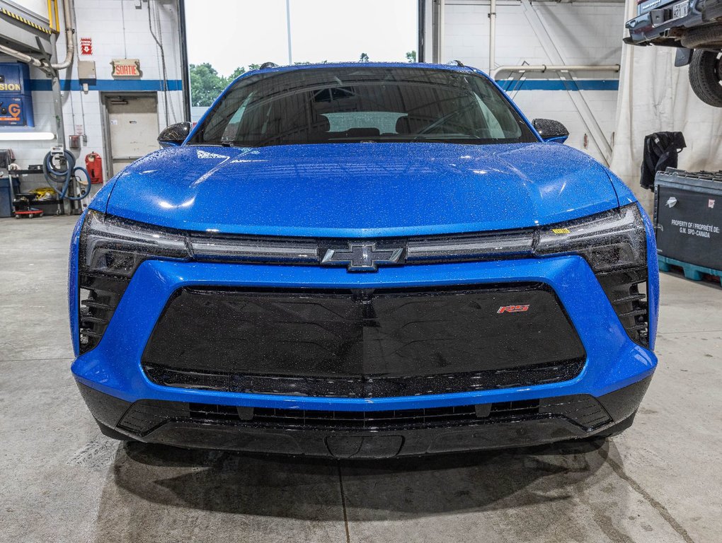 2024 Chevrolet Blazer EV in St-Jérôme, Quebec - 2 - w1024h768px