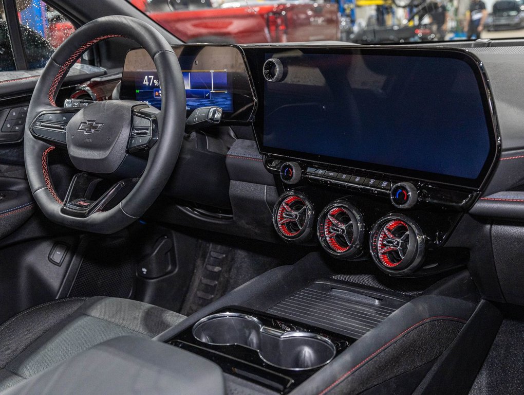 2024 Chevrolet Blazer EV in St-Jérôme, Quebec - 29 - w1024h768px