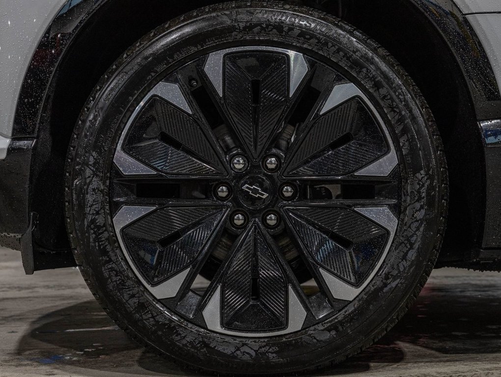 2024 Chevrolet Blazer EV in St-Jérôme, Quebec - 36 - w1024h768px