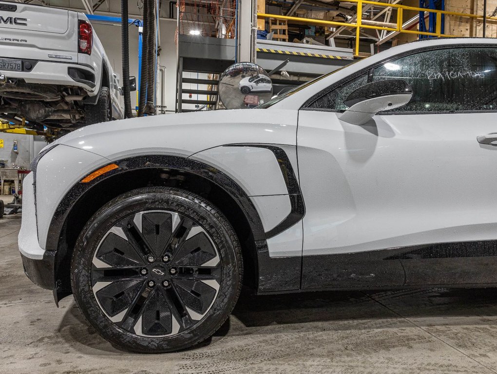 2024 Chevrolet Blazer EV in St-Jérôme, Quebec - 35 - w1024h768px