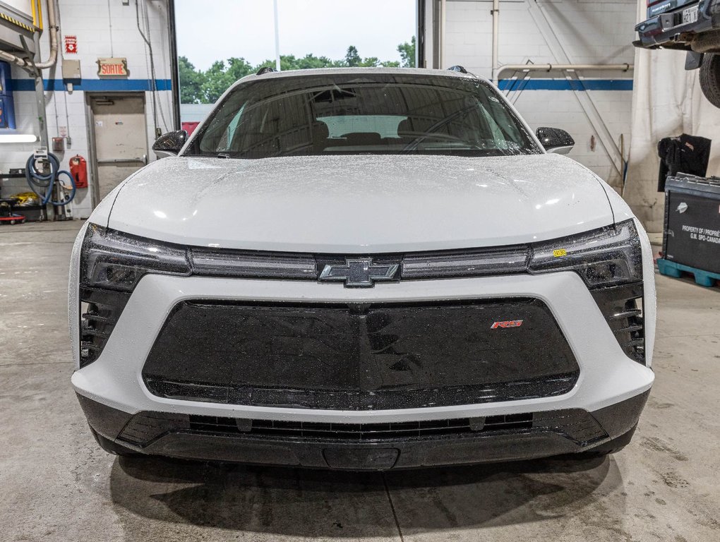 2024 Chevrolet Blazer EV in St-Jérôme, Quebec - 2 - w1024h768px