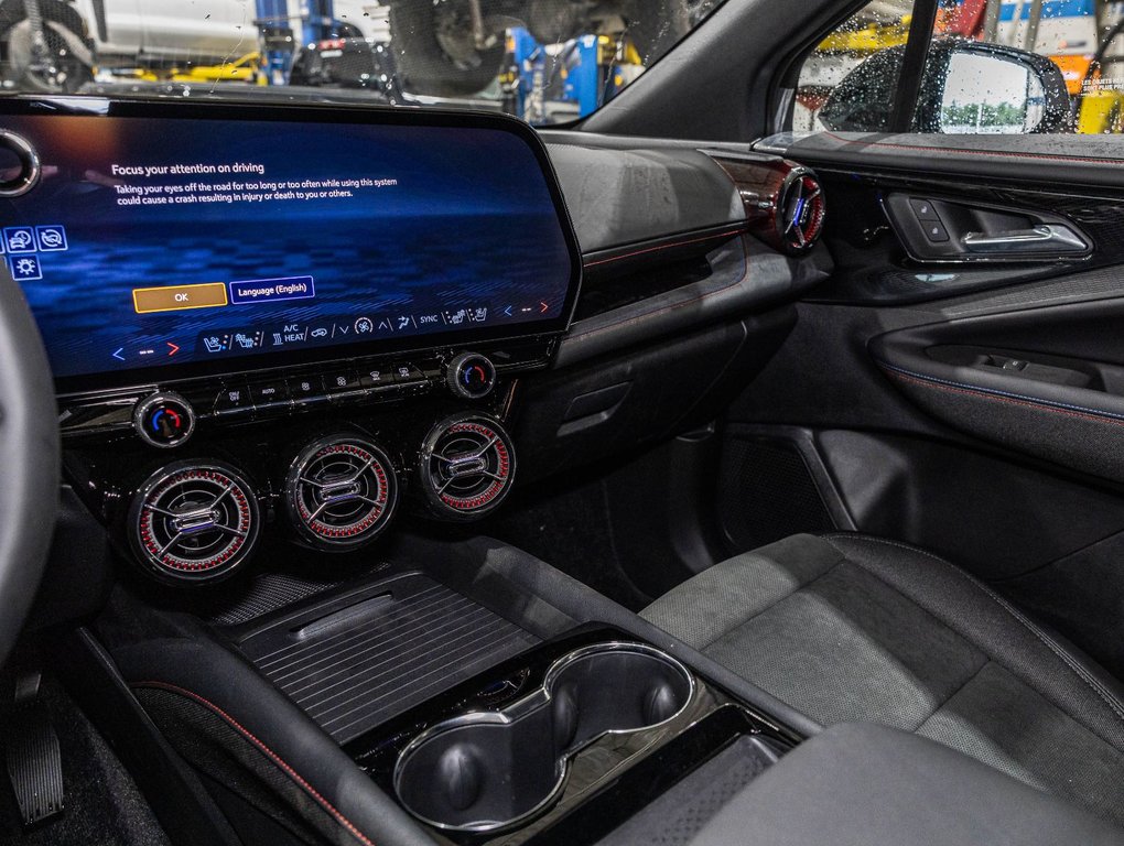 2024 Chevrolet Blazer EV in St-Jérôme, Quebec - 22 - w1024h768px