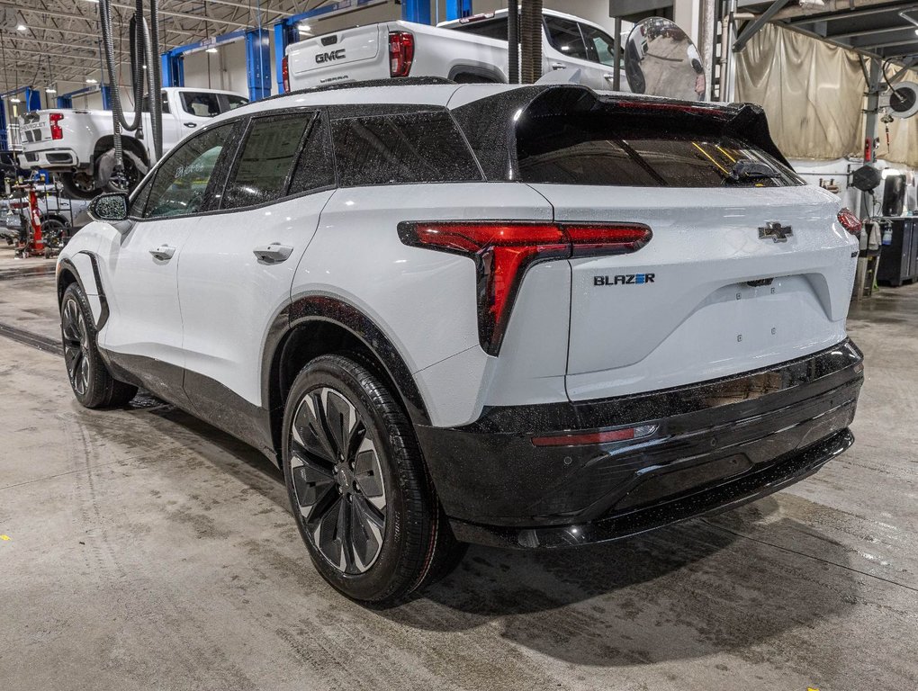 2024 Chevrolet Blazer EV in St-Jérôme, Quebec - 6 - w1024h768px