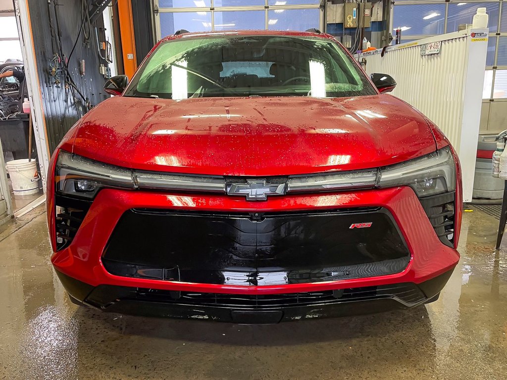 2024 Chevrolet Blazer EV in St-Jérôme, Quebec - 5 - w1024h768px