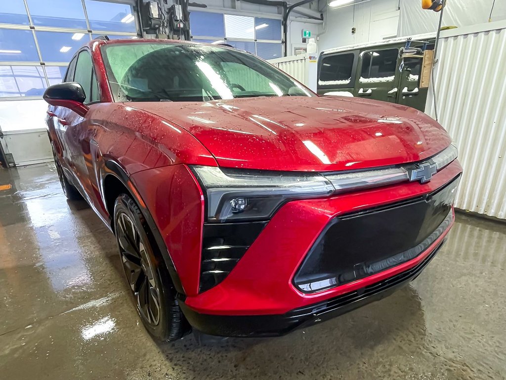 2024 Chevrolet Blazer EV in St-Jérôme, Quebec - 10 - w1024h768px