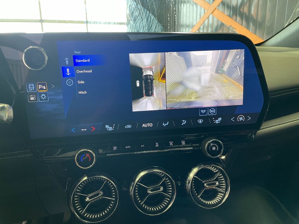 2024 Chevrolet Blazer EV in St-Jérôme, Quebec - 16 - w1024h768px