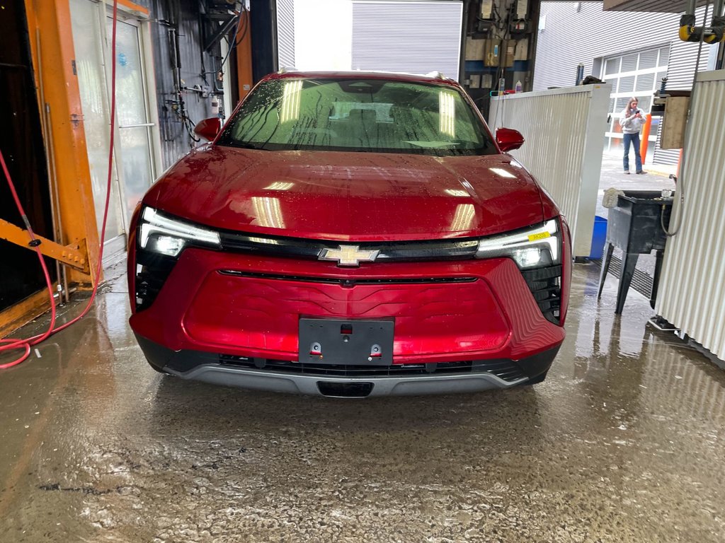 2024 Chevrolet Blazer EV in St-Jérôme, Quebec - 6 - w1024h768px