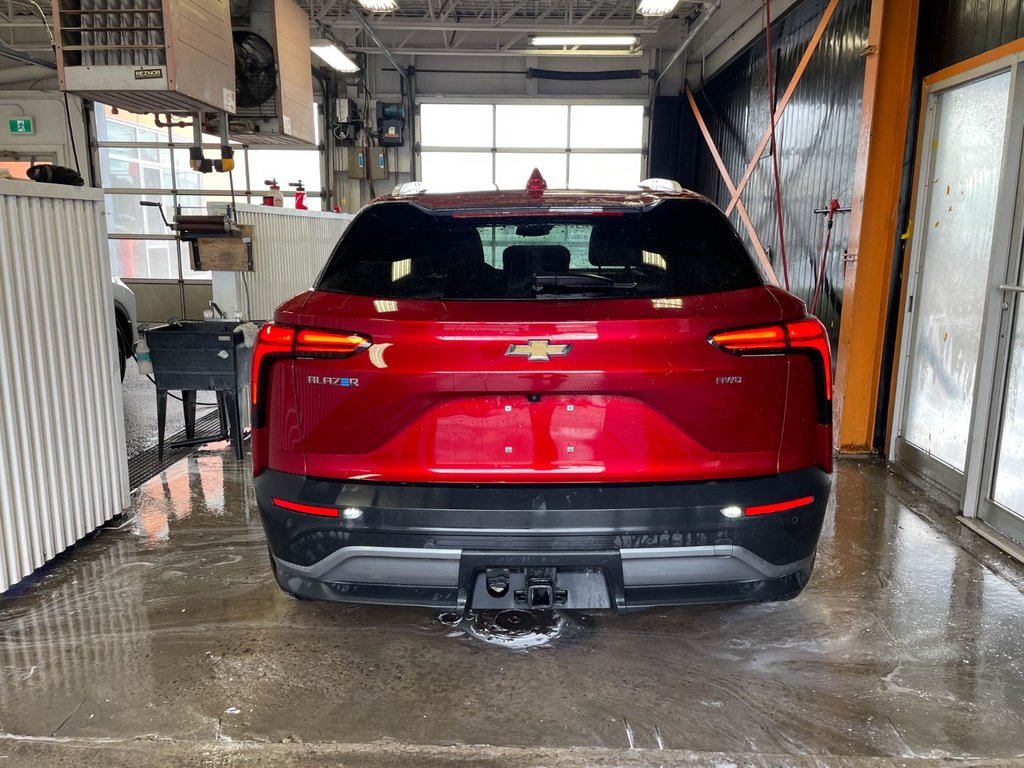2024 Chevrolet Blazer EV in St-Jérôme, Quebec - 9 - w1024h768px