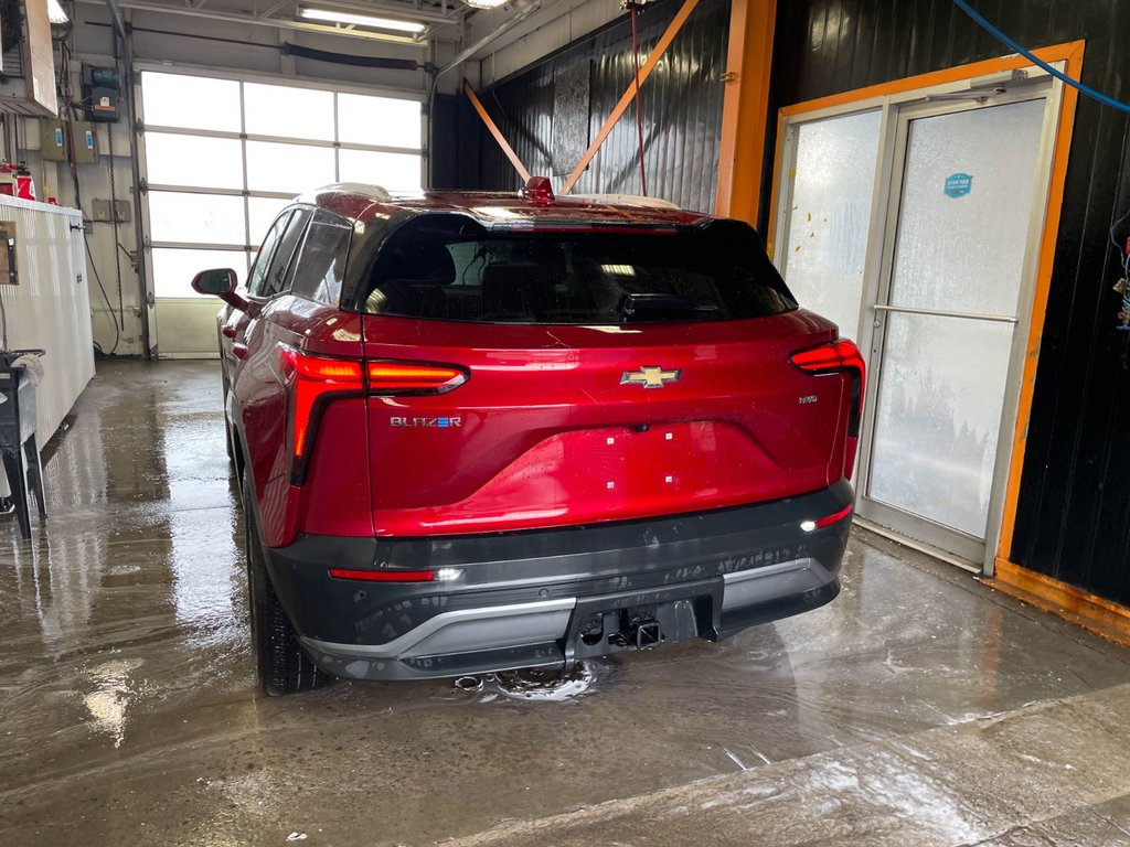 2024 Chevrolet Blazer EV in St-Jérôme, Quebec - 8 - w1024h768px