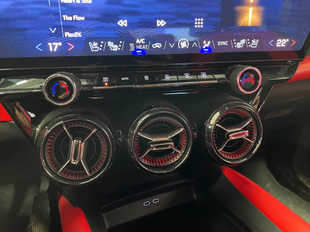 2024 Chevrolet Blazer EV in St-Jérôme, Quebec - 13 - w1024h768px