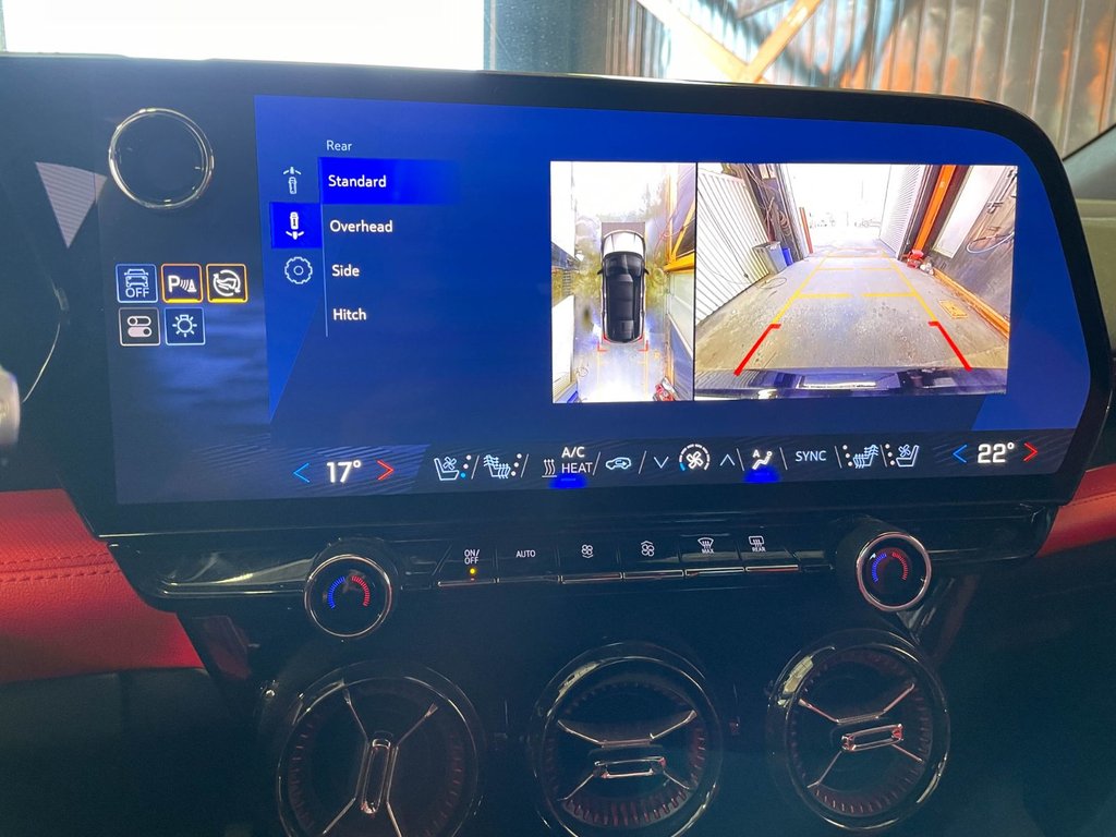 2024 Chevrolet Blazer EV in St-Jérôme, Quebec - 14 - w1024h768px