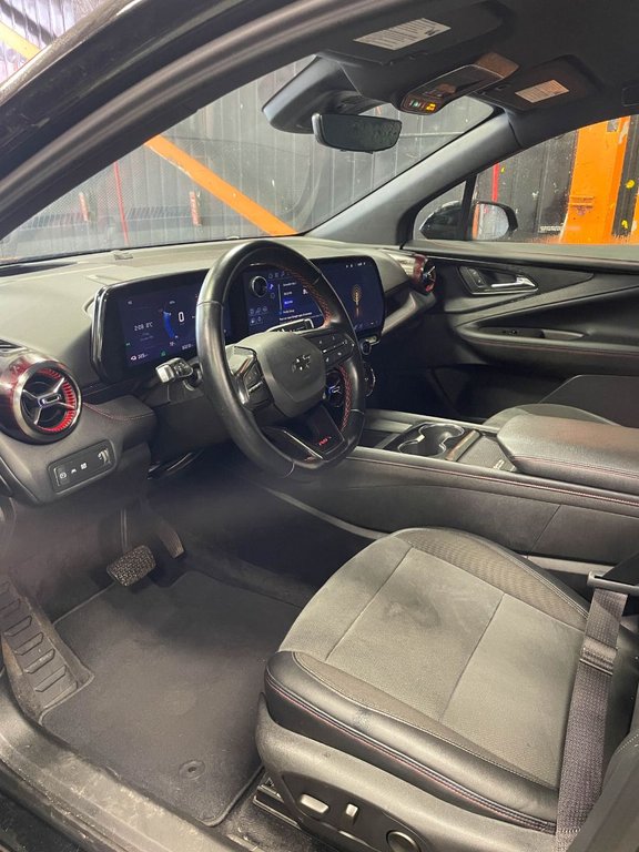 Chevrolet Blazer EV  2024 à St-Jérôme, Québec - 3 - w1024h768px