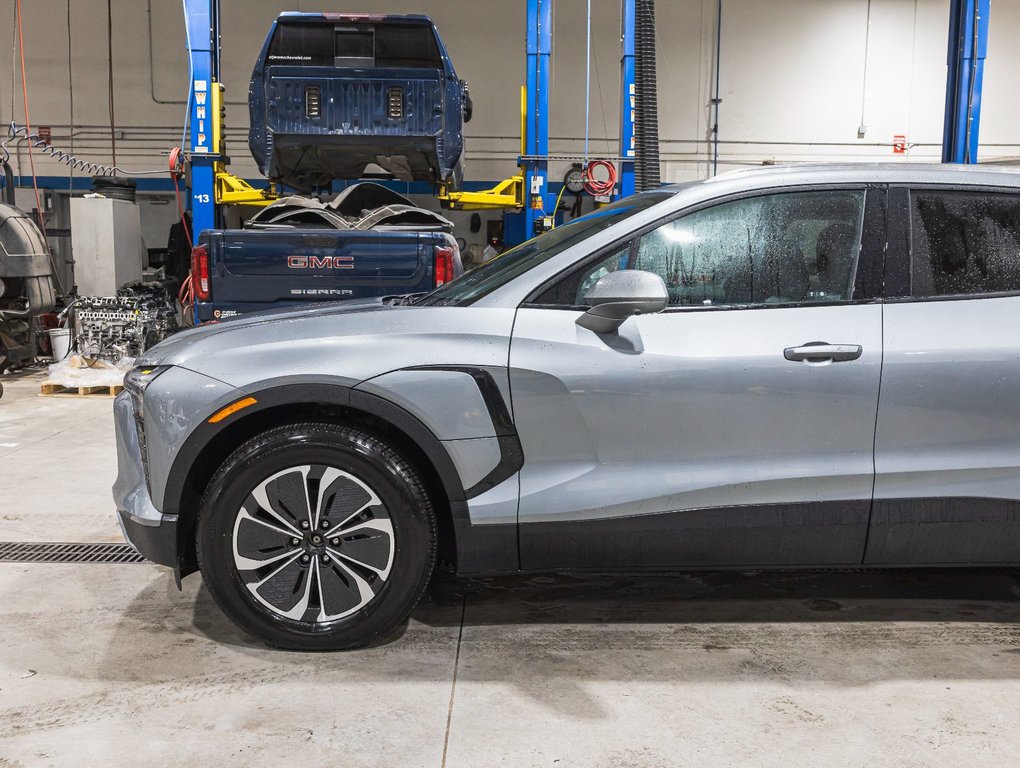 Chevrolet Blazer EV  2025 à St-Jérôme, Québec - 32 - w1024h768px