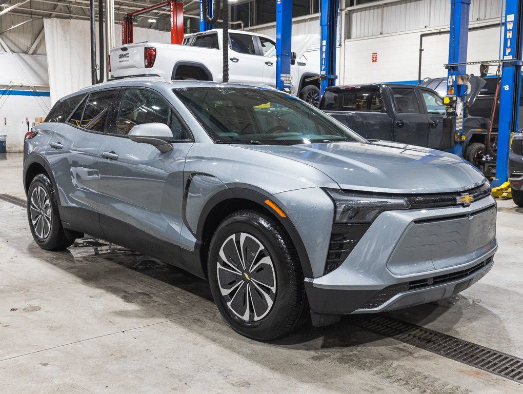 Chevrolet Blazer EV  2025 à St-Jérôme, Québec - 10 - w1024h768px