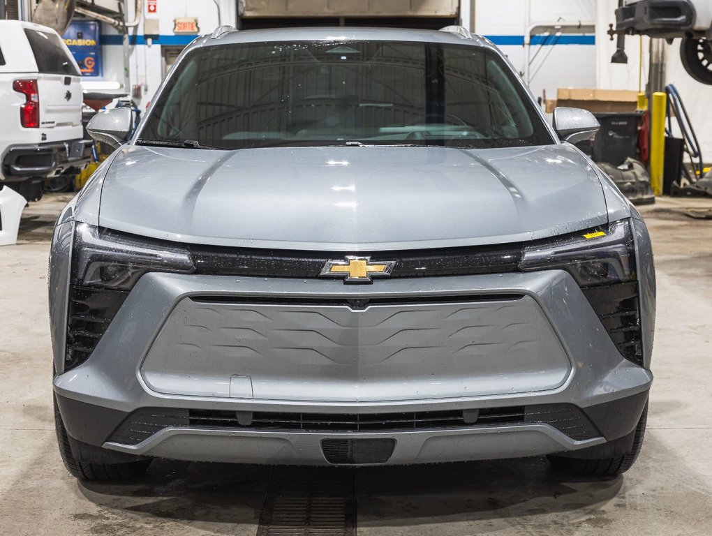 Chevrolet Blazer EV  2025 à St-Jérôme, Québec - 2 - w1024h768px