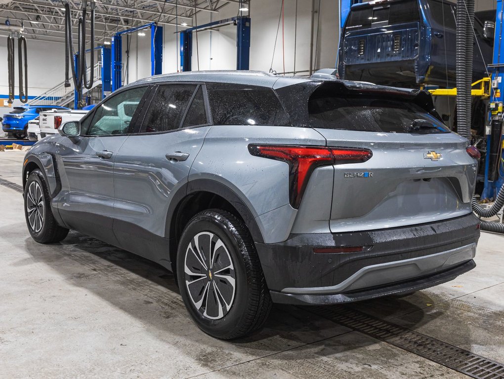 Chevrolet Blazer EV  2025 à St-Jérôme, Québec - 6 - w1024h768px