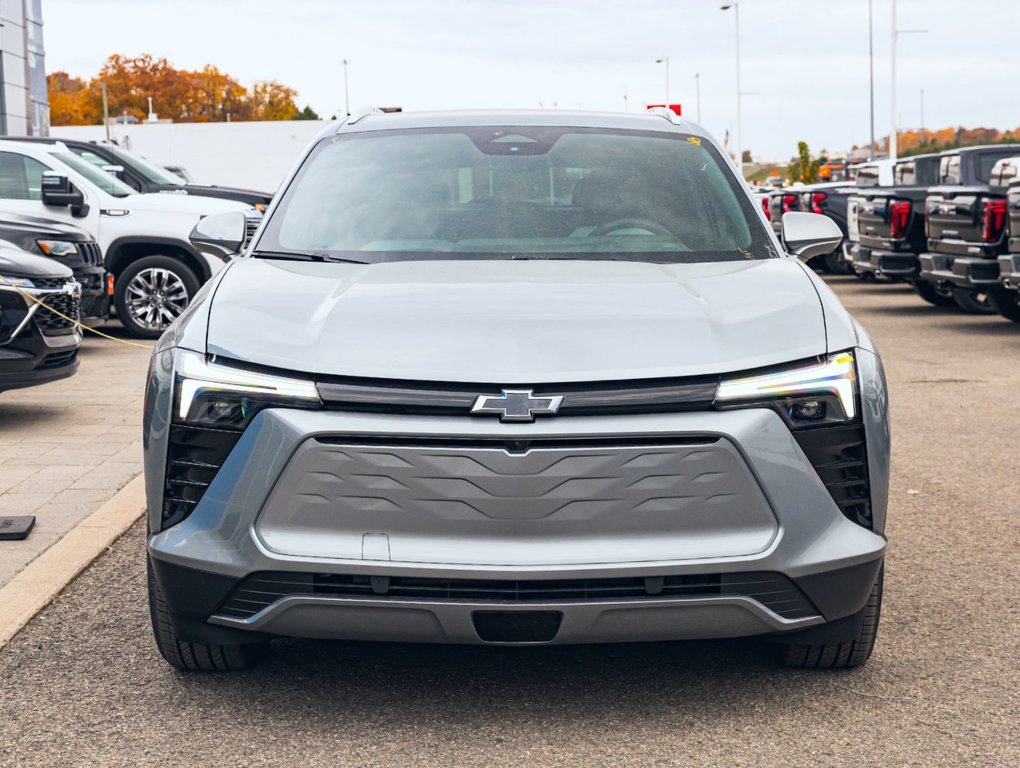 Chevrolet Blazer EV  2025 à St-Jérôme, Québec - 5 - w1024h768px