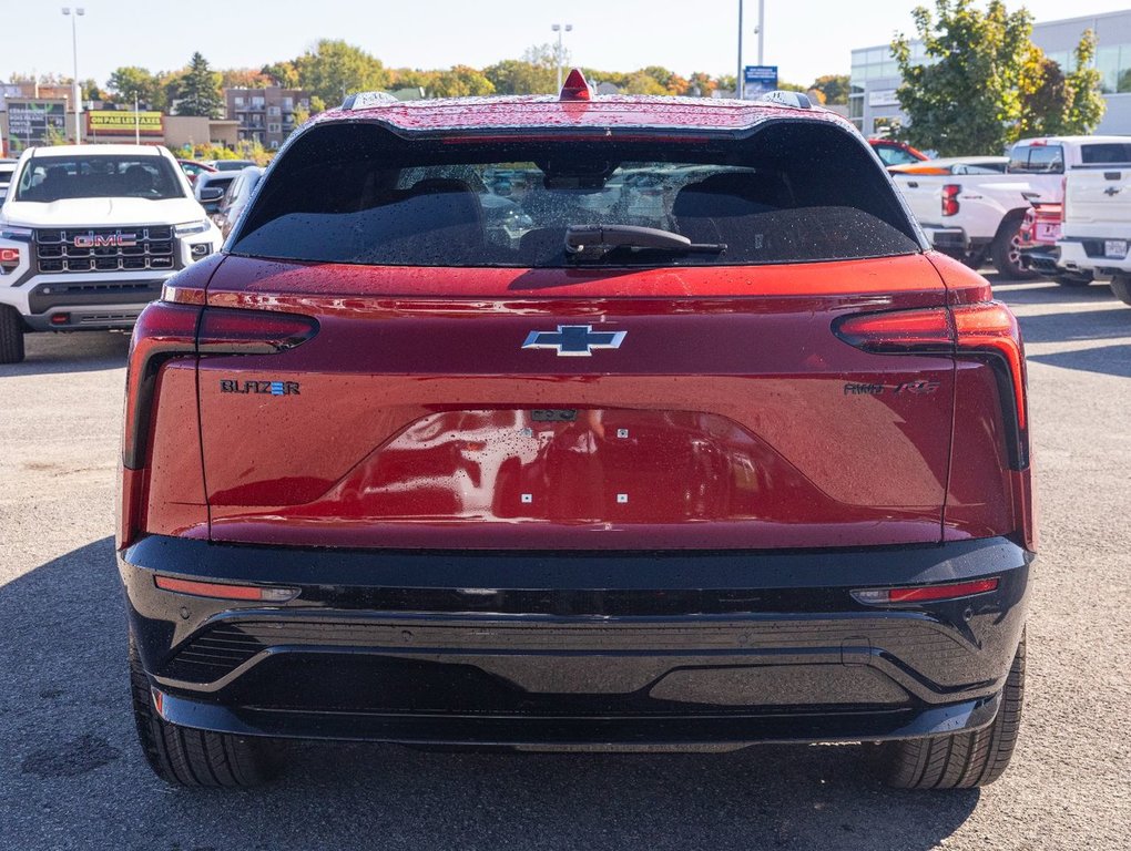 Chevrolet Blazer EV  2025 à St-Jérôme, Québec - 8 - w1024h768px