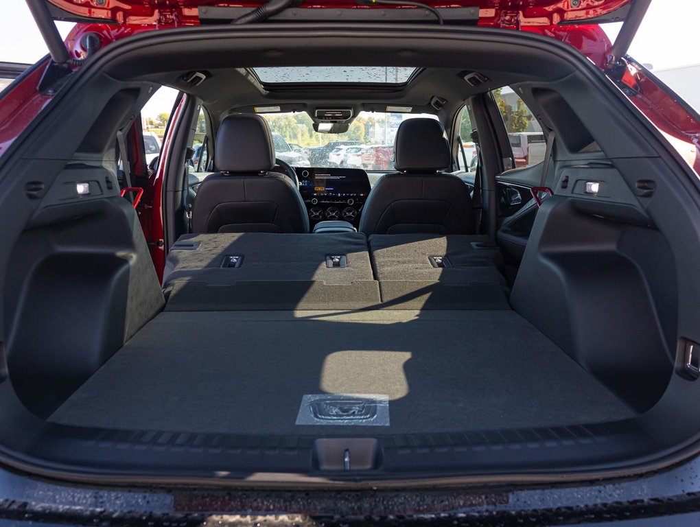 2025 Chevrolet Blazer EV in St-Jérôme, Quebec - 32 - w1024h768px