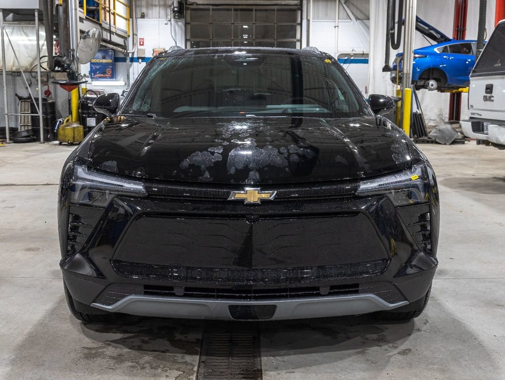 Chevrolet Blazer EV  2025 à St-Jérôme, Québec - 2 - w1024h768px